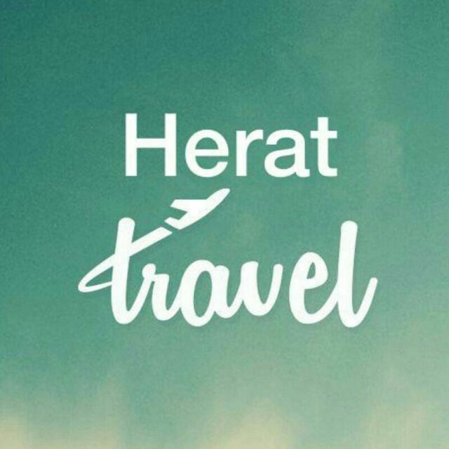 Herat Tour & Travel Agency